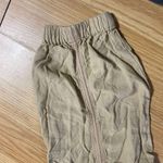 Urban Outfitters 🏷️🏷️Women/juniors linen jogger pant Photo 6