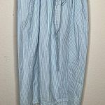 Two Hearts Maternity Dress‎ White Size undefined Photo 5