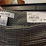 Nine West Kick Flare Pants Size 12 NWT Photo 10