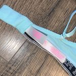 PINK - Victoria's Secret Victoria’s Secret PINK - Wear everywhere Tshirt lightly lined bra Photo 3