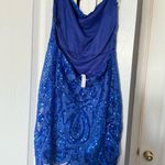 Lucy in the Sky Sequin Dress Mini Photo 1