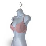 Juicy Couture  Pink Bra Photo 1