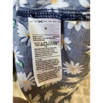 Old Navy  Daisy Dress Ditsy Floral Cottagecore Whimsical Garden Spring Easter Y2K Photo 5