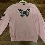 Urban Outfitters pink kindness sweatshirt Photo 0