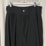 Halara NWT  Breezeful™ High Waisted High Low Ruffle 2-in-1 Flowy Skirt Size XL Photo 7