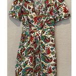 Boden Eve Linen Short Dress Size US/2R Photo 7