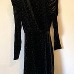 Topshop Polka Dot Sheath Dress Photo 5