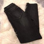 BLANK NYC  Grey Jeans Photo 0