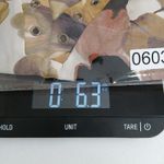 Spense Blouse Women XLarge Sheer Floral Boho Grommet Detail Flowy Whimsigoth Size XL Photo 7