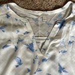 Hinge  blouse sz xxl Photo 2