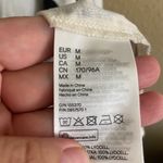 H&M COPY - Spotted MIDI Dress SZ M 100% lyocell Photo 13