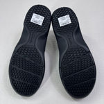  Clarks Pro Gem Clog Slip Resistant Womens 9M Black Patent Comfy‎ Workwear Photo 7