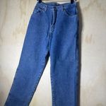 Wrangler Rugged Wear Jeans Flannel Lined Women’s Size 9 Inseam 32” Photo 1