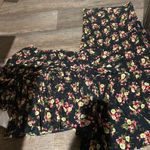 ZARA  2 piece floral outfit xs/s Photo 0