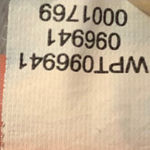 J Jill Denim Weekender Straight Leg Jeans Medium Wash Women Size 14 Blue Photo 7