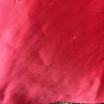 Sherri Hill 53648 Coral Satin Sequin Lace Sleeveless Prom Gown Size 8 NWT Photo 9