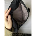 Baggallini  Bag Black Nylon Crossbody Hobo Travel Purse Photo 3
