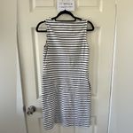 Barbour  Dalmore Nautical Striped Dress Photo 3