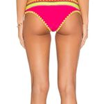 Same Swim Bikini Bottom Pink Size XS Photo 2