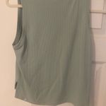 Lululemon cropped tank top Photo 1