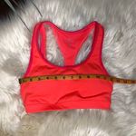 Athleta high impact sports bra racerback XS Photo 6