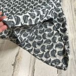 Karen Kane  Leaf Print Tank Size M NWT Photo 4