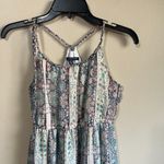 American Eagle  xs maxi dress Photo 1