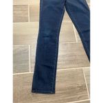 frame denim Frame le skinny de Jeanne size 28 denim jeans dark wash Photo 1