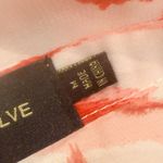 HOUSE OF HARLOWE 1960 x REVOLVE Yuliana Bed Jacket in Pink Reims Floral Sheer M White Size M Photo 4