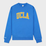 Sporty & Rich UCLA Ivy Crewneck Size Large NWT Photo 0