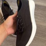 All birds Women's Black Wool Runners Size 8 Comfort Sneaker Photo 4