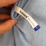 Tresics  cross open back T-shirt NEW Photo 2