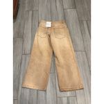 Jaded London NEW  Colossus Baggy Jeans in sand size 25 Photo 7