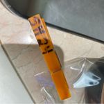 Alegria Klover Fawn Cream Adjustable Leather Slip-On Sandal Mules Size 40 9.5/10 Photo 7