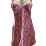 Adonna  lace trim nighty size medium (Preowned) Photo 0
