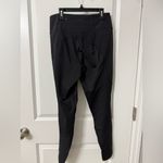 Athleta Peak Hybrid Fleece Tight Medium Photo 4