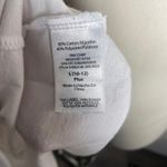 Wonder Nation "Naturally Sweet" Graphic Tee – Youth Plus L (10–12) Women's Small Photo 7