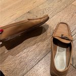 Tod's Tod’s Leather Driving Loafers Size 37.5 Photo 5