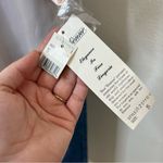 Vintage Etienne NWT Pink Floral Embellished Top S Photo 5