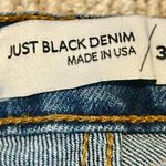 Just Black Denim  Jeans Photo 3