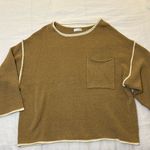Vestique Lily Sweater Size Small Photo 1