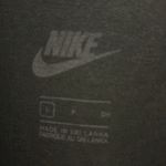 Nike  NSW Icon Clash One Piece in Black Small$60 Photo 8