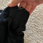 TALULAH  small black cargo pants Photo 7