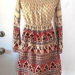 Hollister  Floral Dress Photo 0