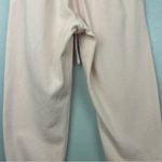 SUB_URBAN RIOT  light pink blush jogger sweatpants size XS Photo 15