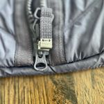 Athleta  Dust Violet Rock Ridge Primaloft Vest - Size Medium Photo 5