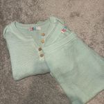 Free People Hailee Sweater Set Photo 1