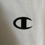 Champion White Tank Top Photo 1
