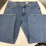 Just USA  Blue Denim cropped Jeans Photo 3