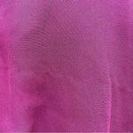 Birdy Grey Gwennie Dress in Chiffon Cabernet Sz Medium Photo 3